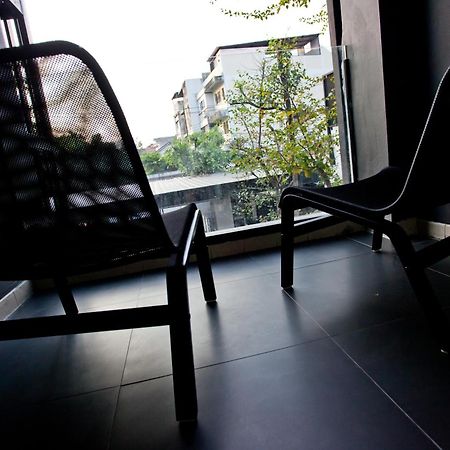 Bed Phrasingh-Adults Only Hotel Chiang Mai Phòng bức ảnh