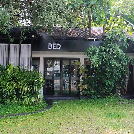 Bed Phrasingh-Adults Only Hotel Chiang Mai Ngoại thất bức ảnh