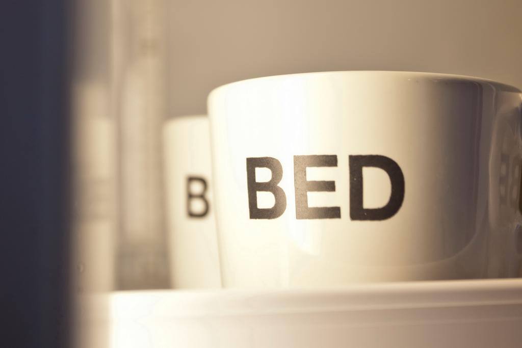Bed Phrasingh-Adults Only Hotel Chiang Mai Ngoại thất bức ảnh