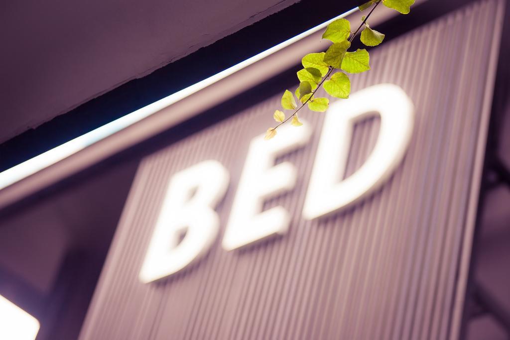Bed Phrasingh-Adults Only Hotel Chiang Mai Ngoại thất bức ảnh