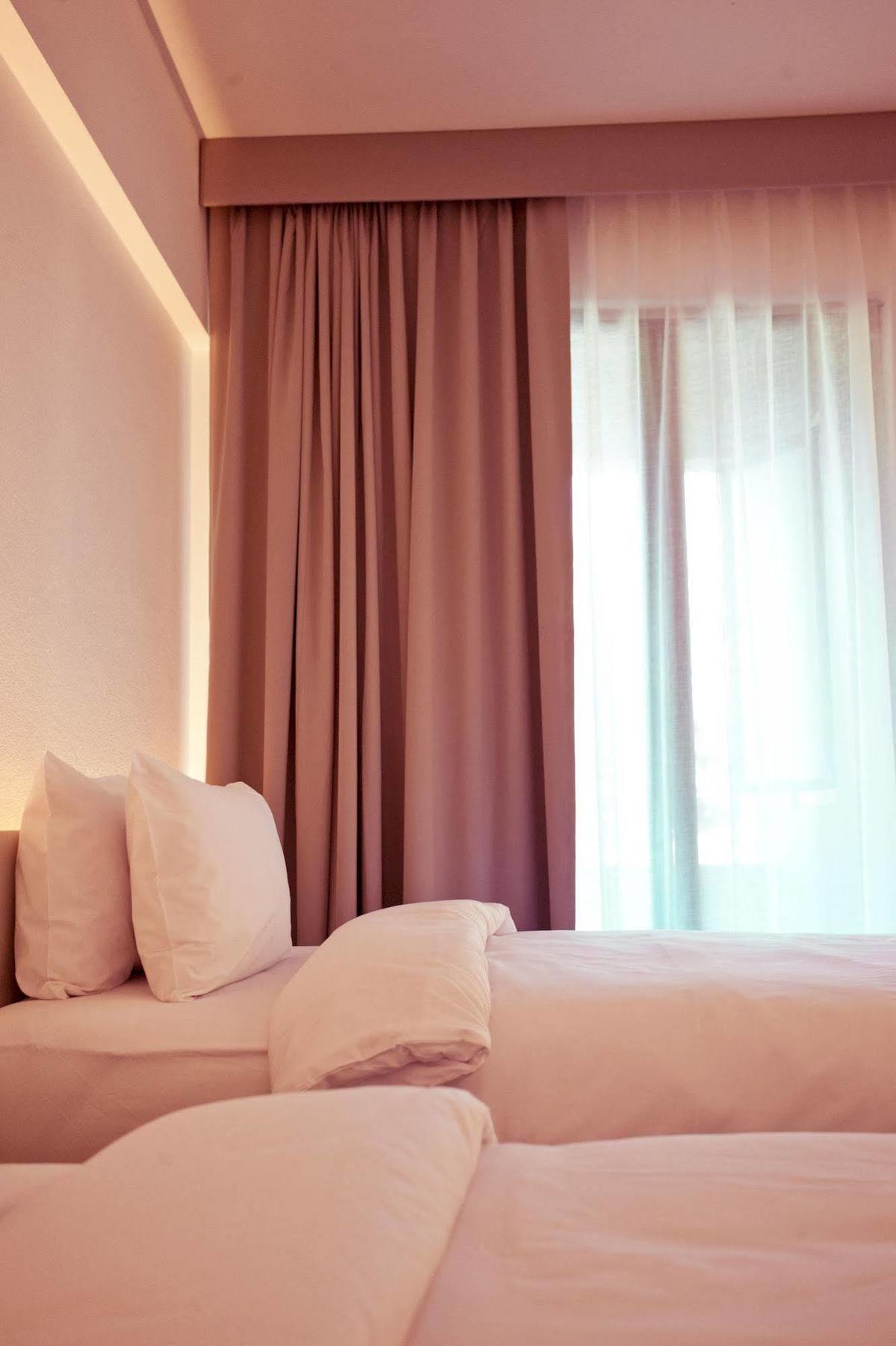 Bed Phrasingh-Adults Only Hotel Chiang Mai Ngoại thất bức ảnh