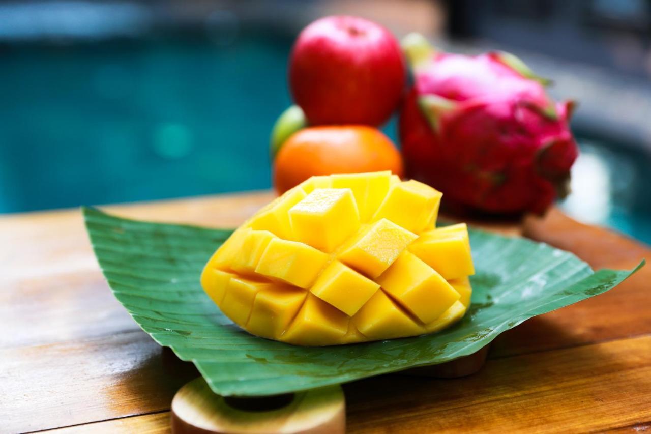 Bed Phrasingh-Adults Only Hotel Chiang Mai Ngoại thất bức ảnh