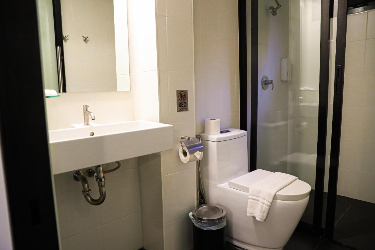 Bed Phrasingh-Adults Only Hotel Chiang Mai Ngoại thất bức ảnh